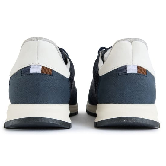 Bugatti Zip Sneaker - Image 3