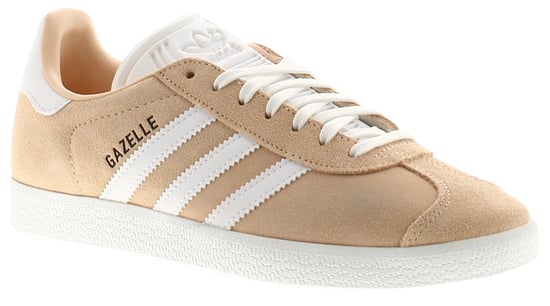 Adidas Originals Damen Sneaker Gazelle Halo Blush Wolkenweiß - Image 1