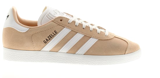 Adidas Originals Damen Sneaker Gazelle Halo Blush Wolkenweiß - Image 2