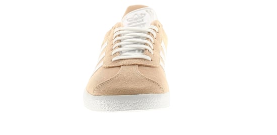Adidas Originals Damen Sneaker Gazelle Halo Blush Wolkenweiß - Image 3