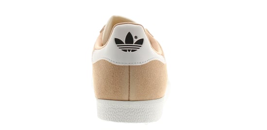 Adidas Originals Damen Sneaker Gazelle Halo Blush Wolkenweiß - Image 4