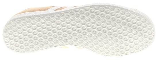 Adidas Originals Damen Sneaker Gazelle Halo Blush Wolkenweiß - Image 5