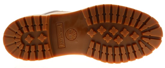 Timberland Herren Smart Boots Premium 6 Zoll Schnürstiefel wasserdicht Leder braun - Image 5