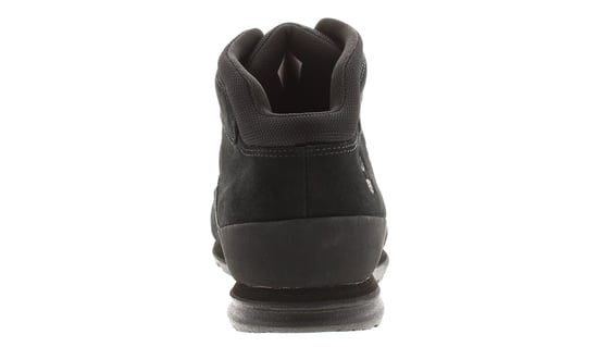 Timberland Eurorock Mid Lace Wanderstiefel, Schwarz - Image 4