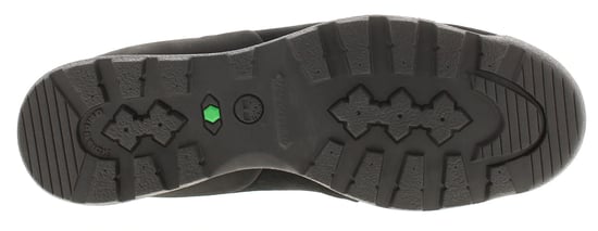 Timberland Eurorock Mid Lace Wanderstiefel, Schwarz - Image 5