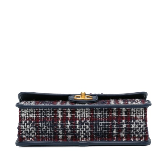 Tweed Klapp-Crossbody - Image 3