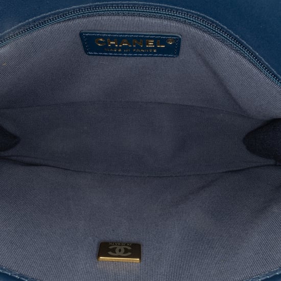 Tweed Klapp-Crossbody - Image 4
