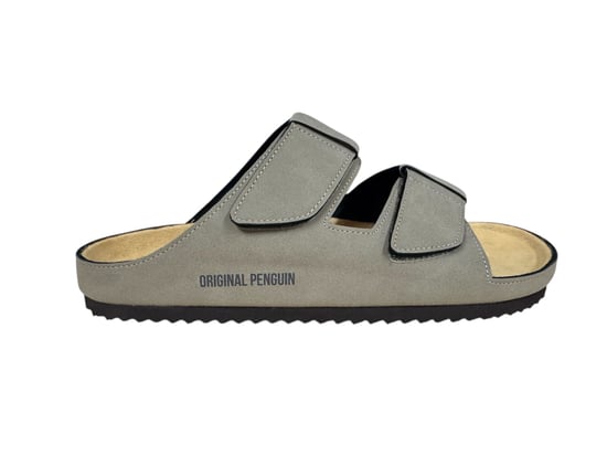 Penguin Panache Herren Sandalen aus Sand - Image 1