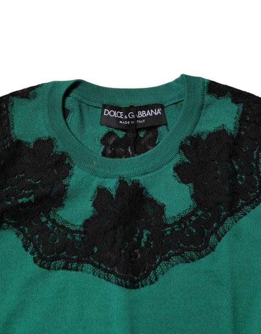 Lacetrim Ärmelloses Stricktop - Image 4