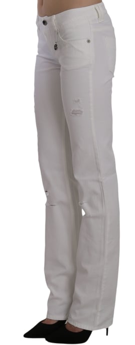 Costume National Verwaschene Jeans - Image 2