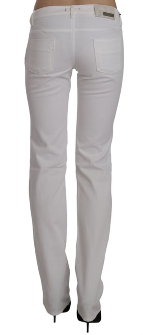 Costume National Verwaschene Jeans - Image 3