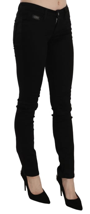 Slimfit Stretch Jeans - Image 2