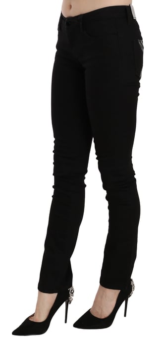 Slimfit Stretch Jeans - Image 3
