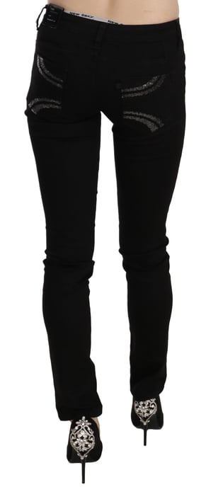 Slimfit Stretch Jeans - Image 4
