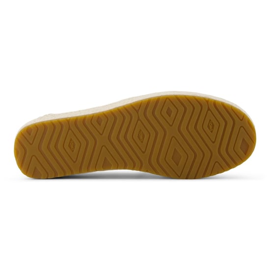 TOMS Valencia Textil Damen Champagner Espadrilles - Image 4