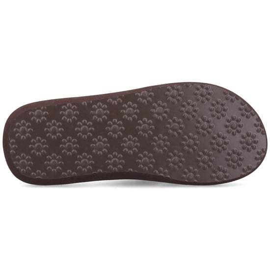 Rocket Dog Spotlight Marlow Textil Damen Braun/Multi Flip-Flops - Image 3