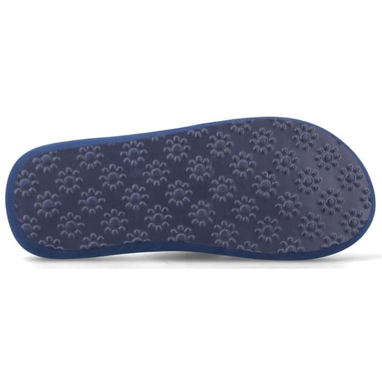 Rocket Dog Spotlight Marlow Textil Frauen Lila/Multi Flip-Flops - Image 3