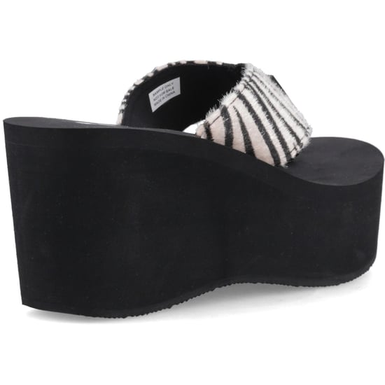 Rocket Dog Crush Simba Textile Damen Kamel-Sandalen - Image 2