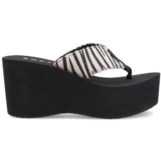 Rocket Dog Crush Simba Textile Damen Kamel-Sandalen - Image 5