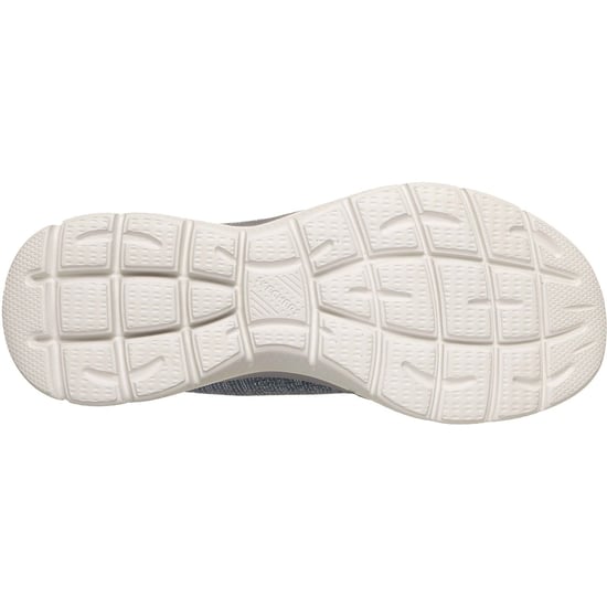 Skechers Arch Fit Summits - Soft Shimmer Textile Damen Schiefer Sneakers - Image 2