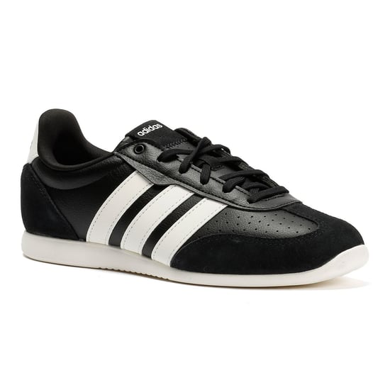 Adidas Barreda Lo Damen Schwarze Sneaker - Image 2