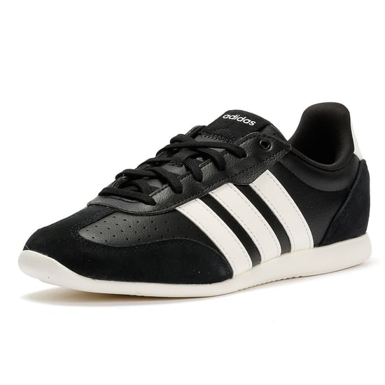 Adidas Barreda Lo Damen Schwarze Sneaker - Image 3