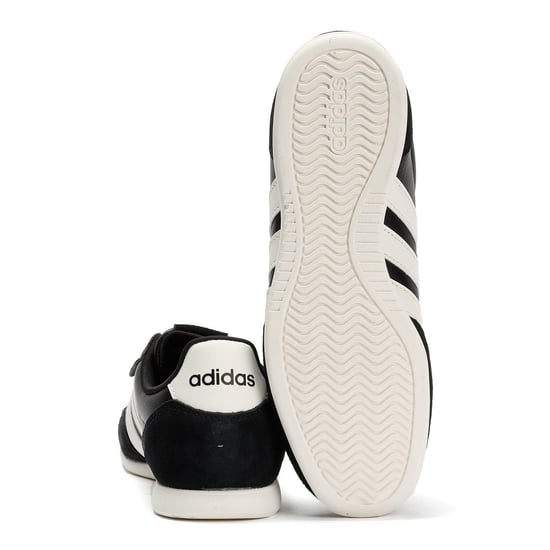 Adidas Barreda Lo Damen Schwarze Sneaker - Image 4