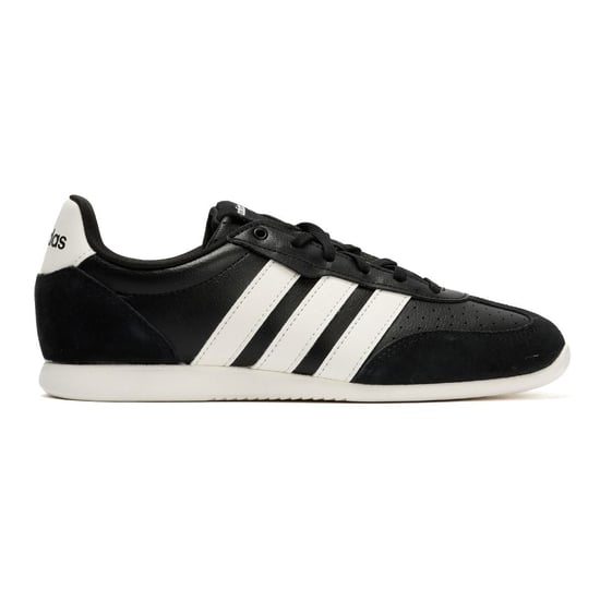 Adidas Barreda Lo Damen Schwarze Sneaker - Image 5