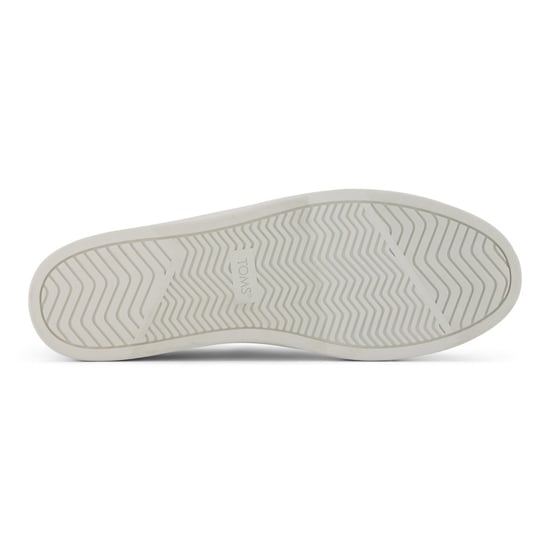TOMS Baja 2.0 Baumwoll-Sneaker Für Herren In Hellgrau - Image 4