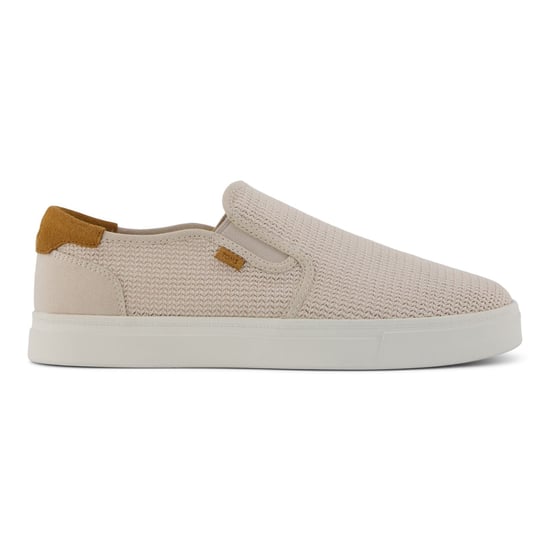 TOMS Baja 2.0 Baumwoll-Sneaker Für Herren In Hellgrau - Image 6