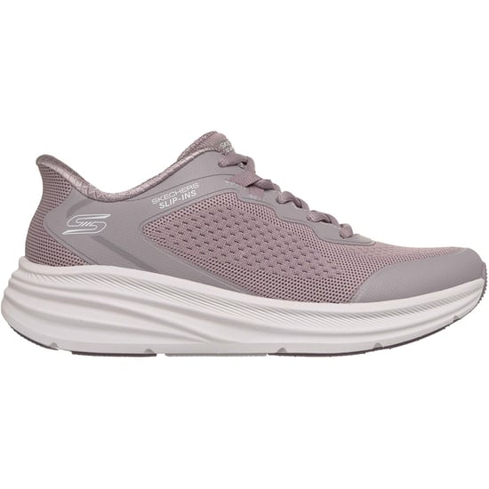 Skechers BOBS Skillz Textil Damen Quail Sneakers - Image 5
