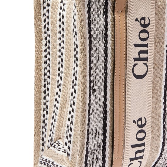 Chloé Woody Medium Tote Bag - Image 3