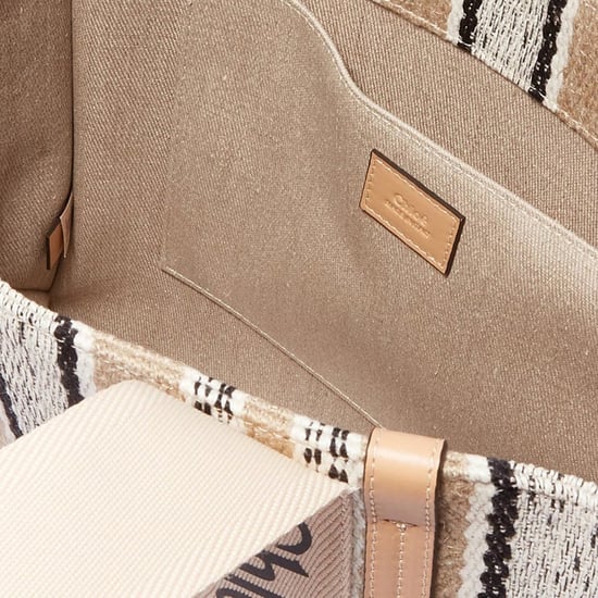 Chloé Woody Medium Tote Bag - Image 4