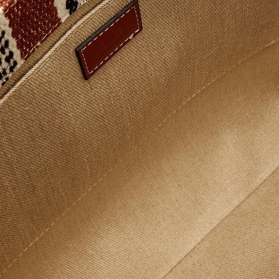 Chloe Medium Woody Tote Bag - Image 3