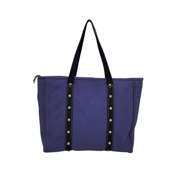 Louis Vuitton Stofftasche Antigua - Image 3