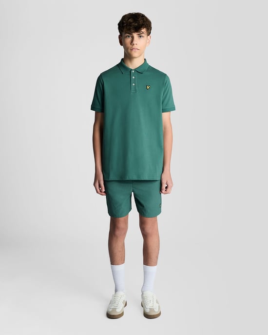 Baumwoll-Polohemd - Image 2