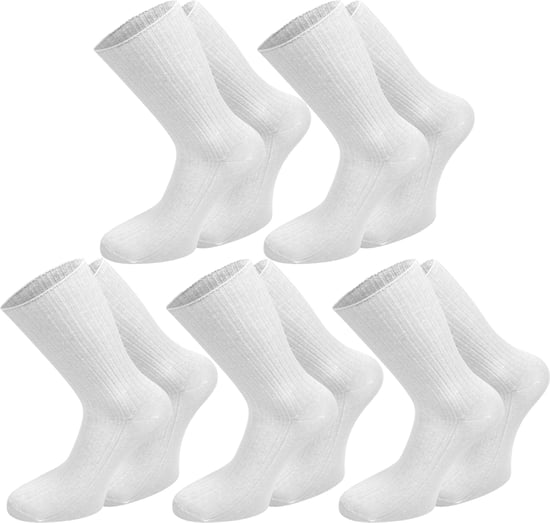 normani 10 Paar Arztsocken - Image 3