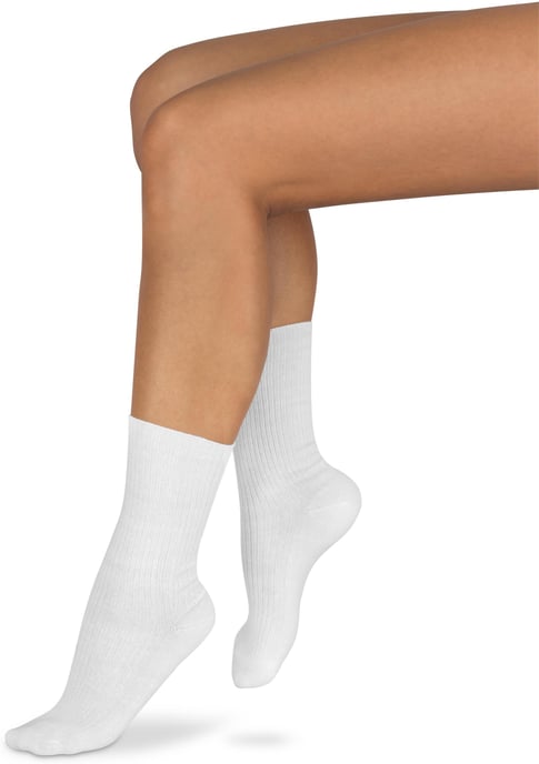 normani 10 Paar Arztsocken - Image 5