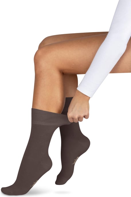 normani 6 Paar Gesundheitssocken Classic - Image 2