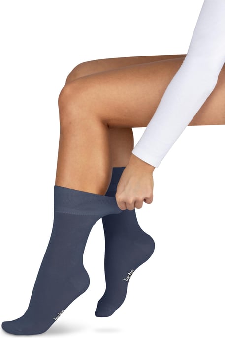 normani 6 Paar Gesundheitssocken Classic - Image 2