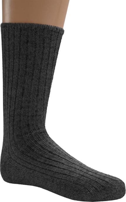 normani 3 Paar Schafwollsocken - Image 3