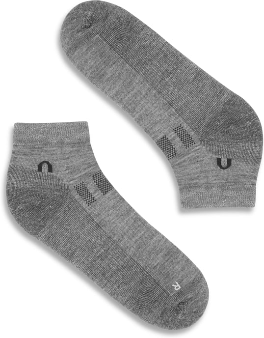 normani 2 Paar Merino-Sneakersocken Timaru - Image 2