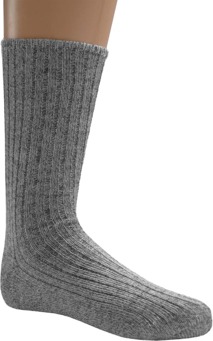 normani 3 Paar Schafwollsocken - Image 3