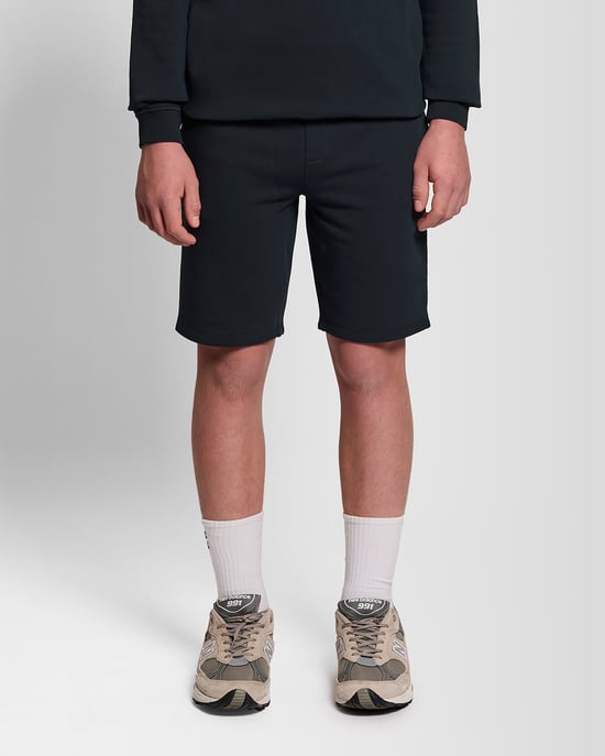 Baumwoll-Sweatshorts - Image 2