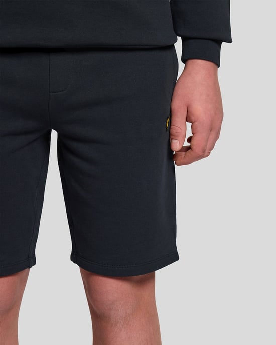 Baumwoll-Sweatshorts - Image 3