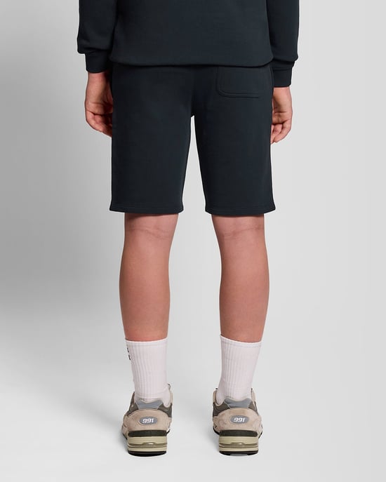 Baumwoll-Sweatshorts - Image 4
