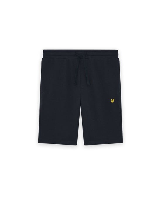 Baumwoll-Sweatshorts - Image 5