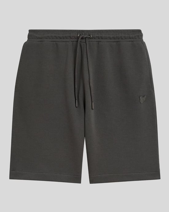 Superfeine Baumwoll-Sweatshorts - Image 5