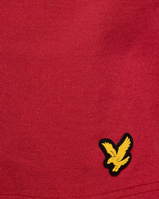 Sportsleichte Sweatshorts - Image 6