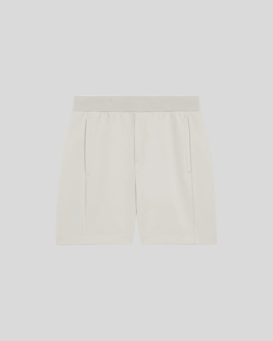Baumwollmischung Sport Sweatshorts - Image 5